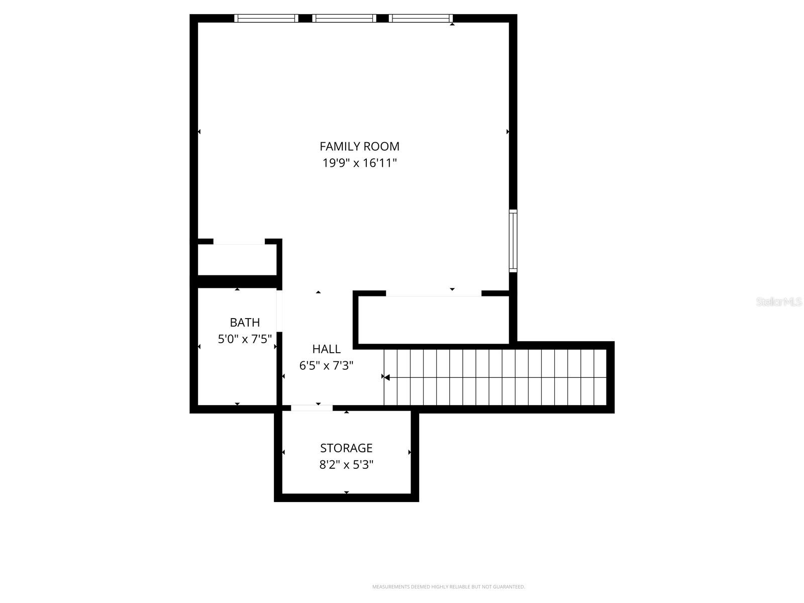 DEER RUN PRESERVE - Residential