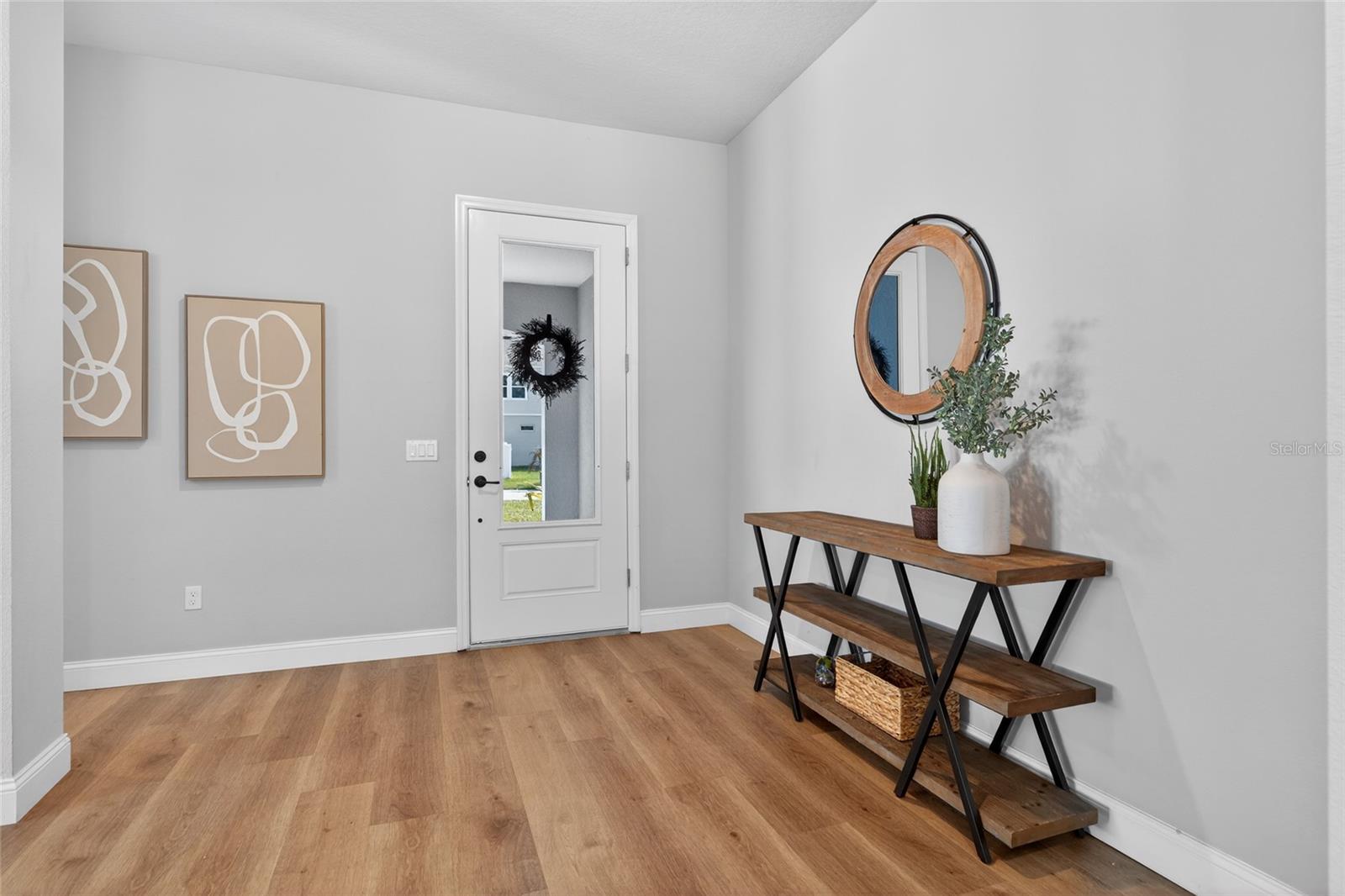 DEER RUN PRESERVE - Residential