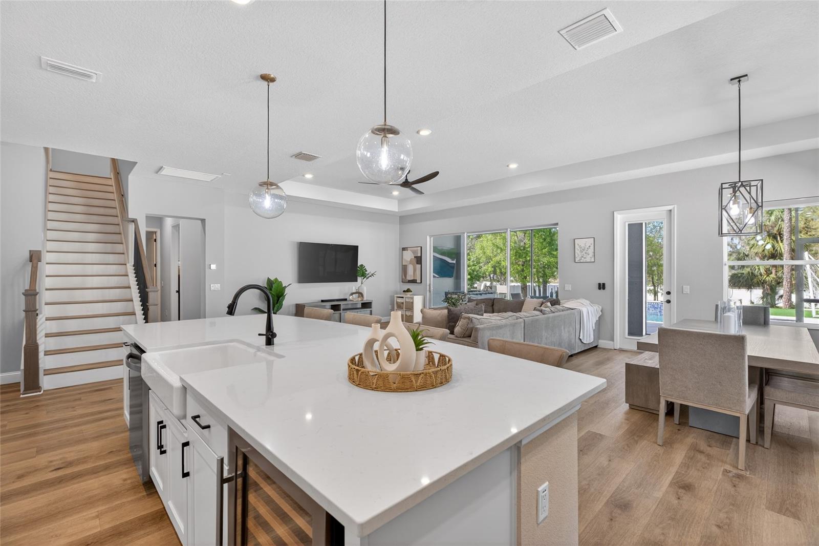 DEER RUN PRESERVE - Residential