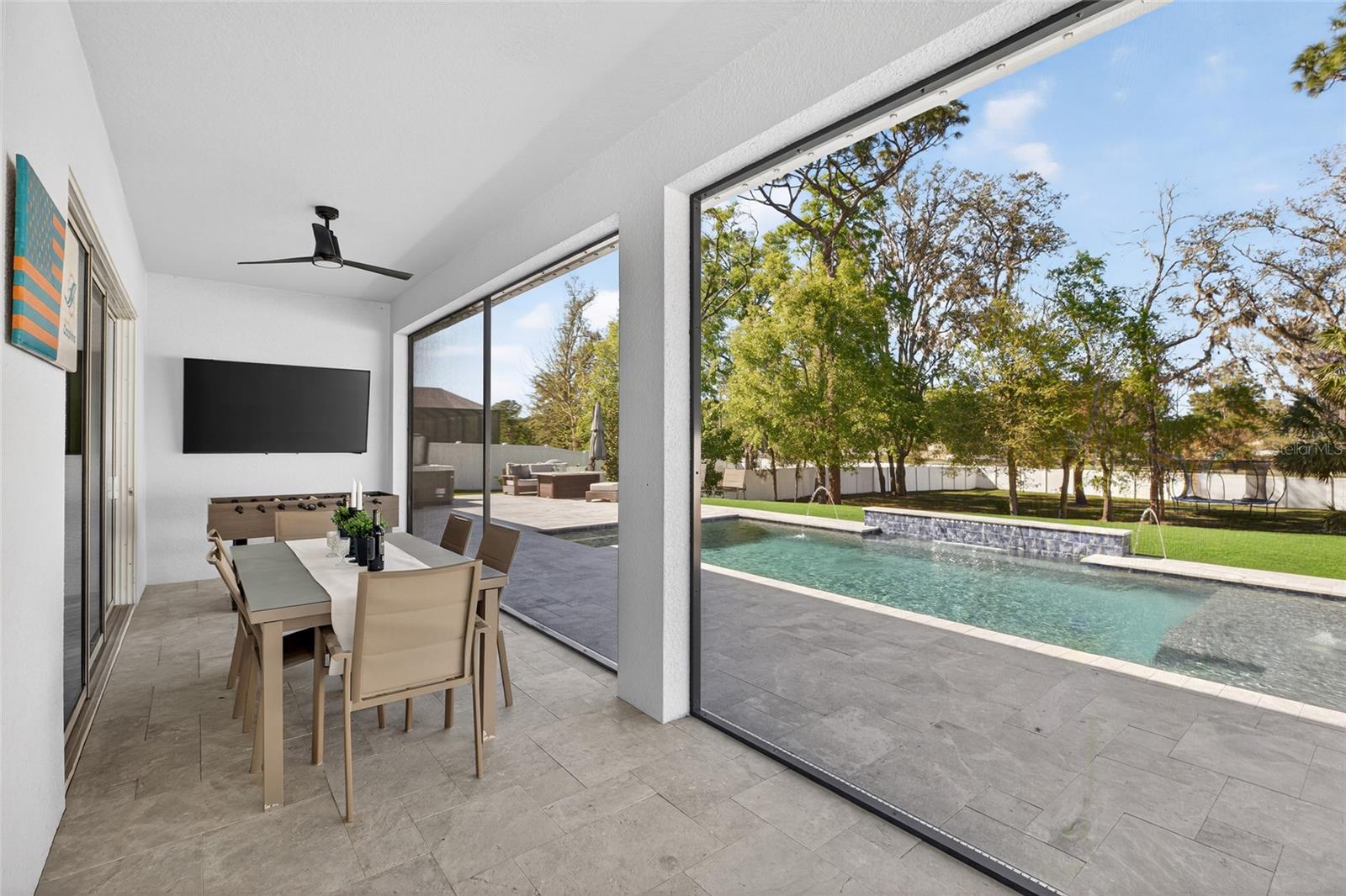 DEER RUN PRESERVE - Residential