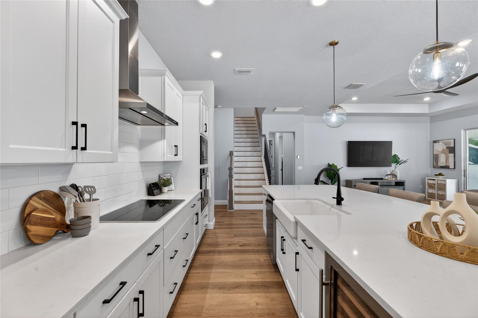 DEER RUN PRESERVE - Residential