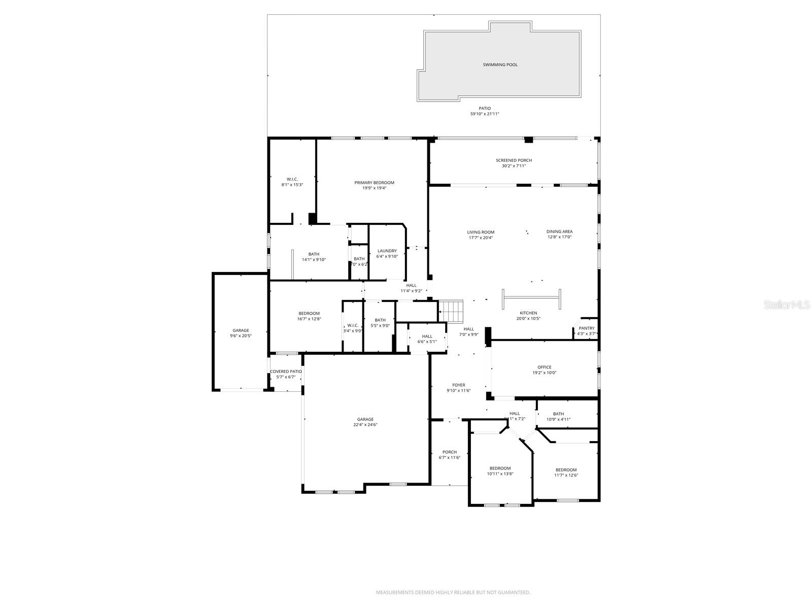 DEER RUN PRESERVE - Residential