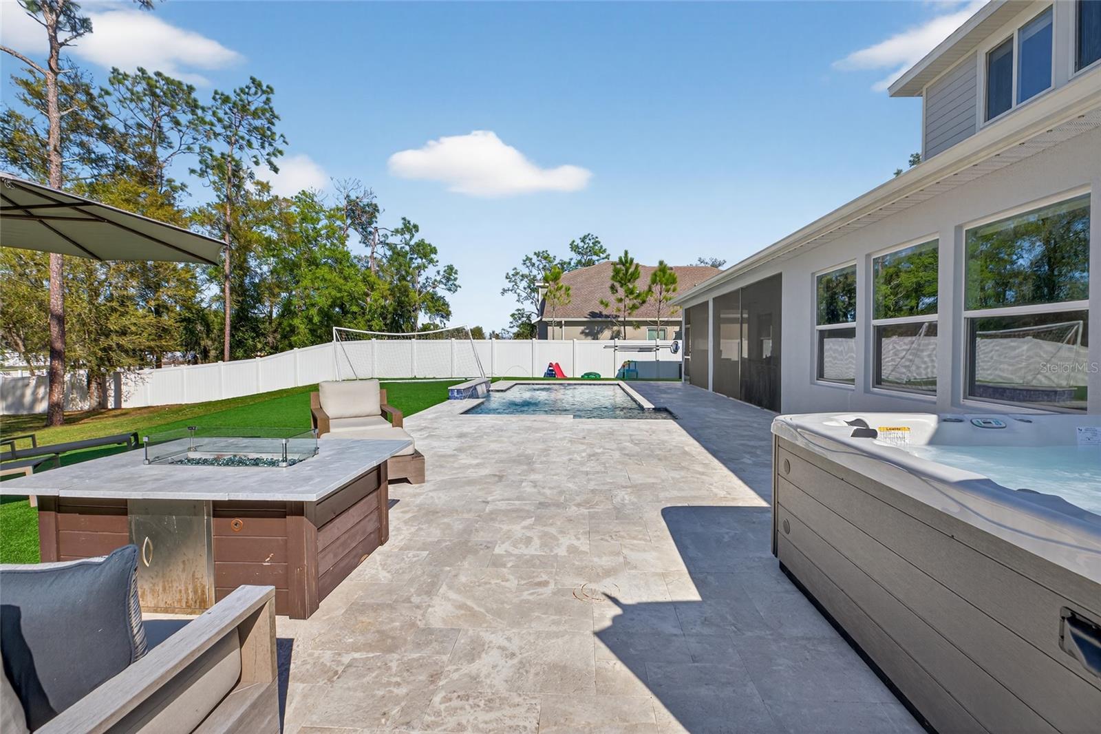 DEER RUN PRESERVE - Residential