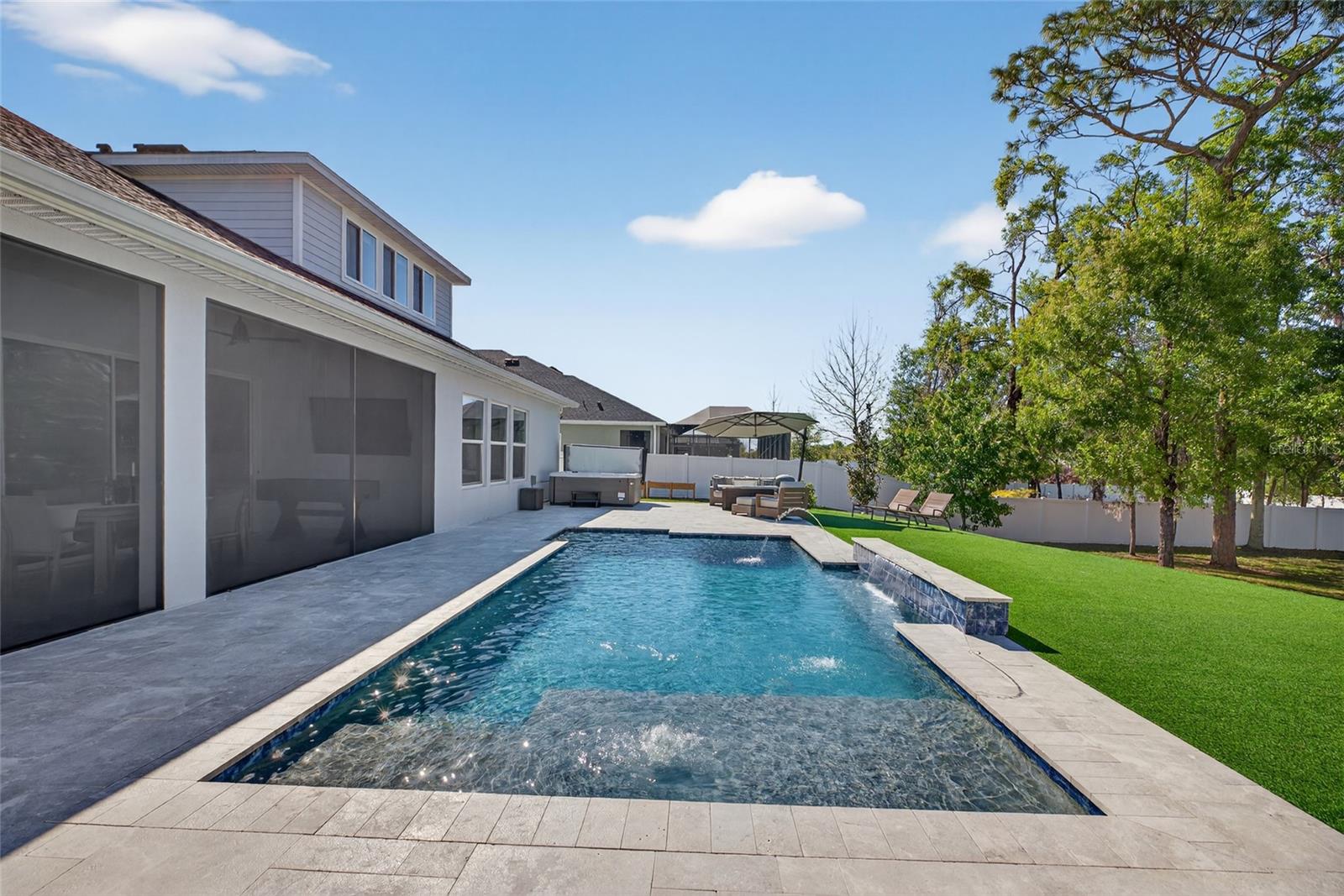 DEER RUN PRESERVE - Residential