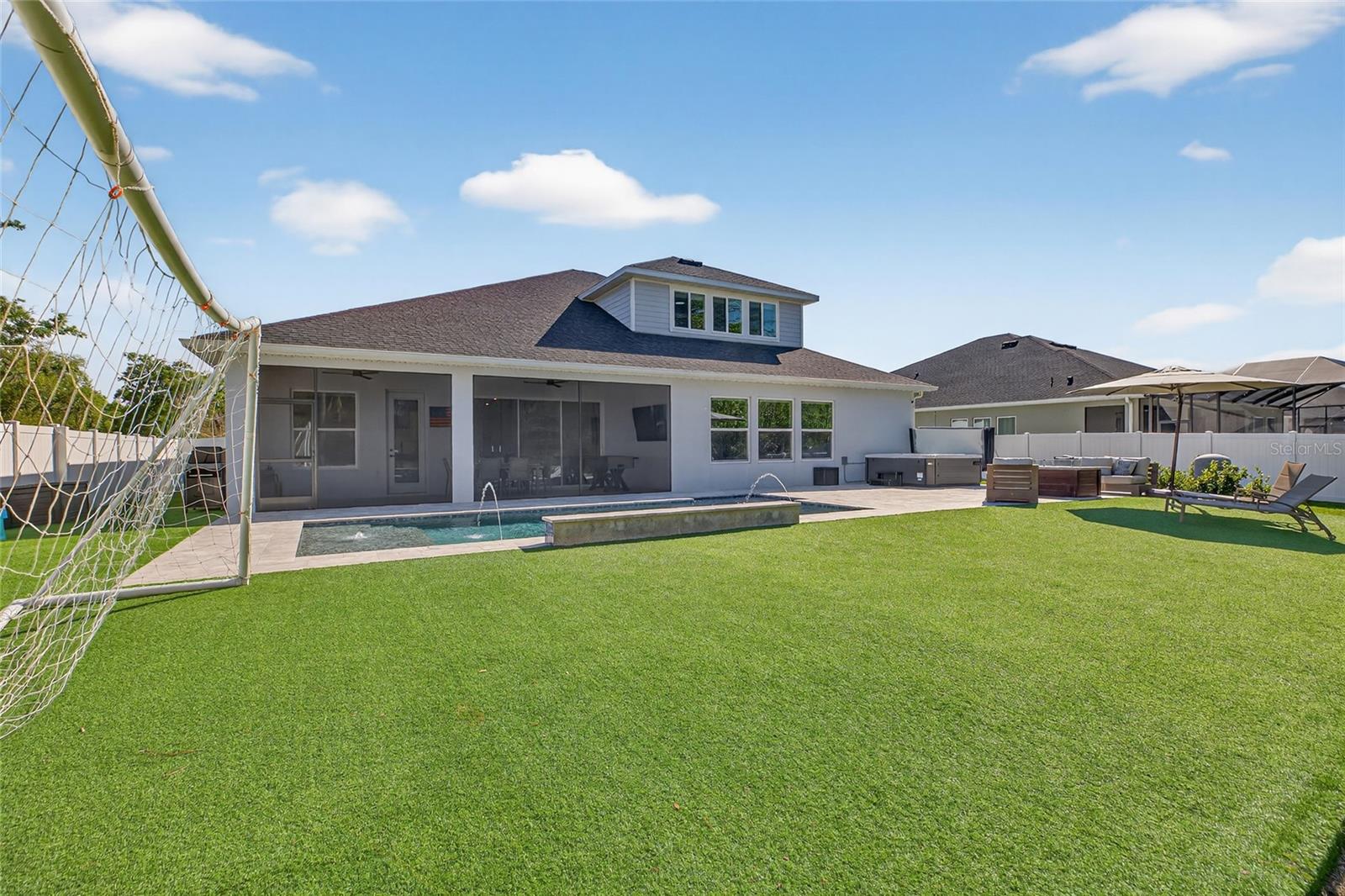 DEER RUN PRESERVE - Residential