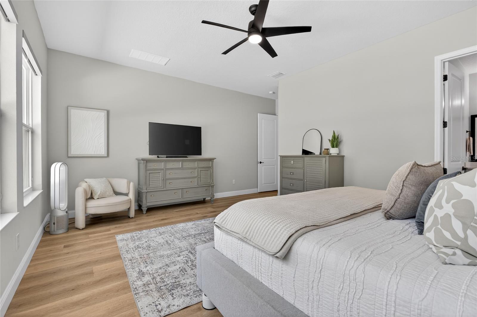 DEER RUN PRESERVE - Residential