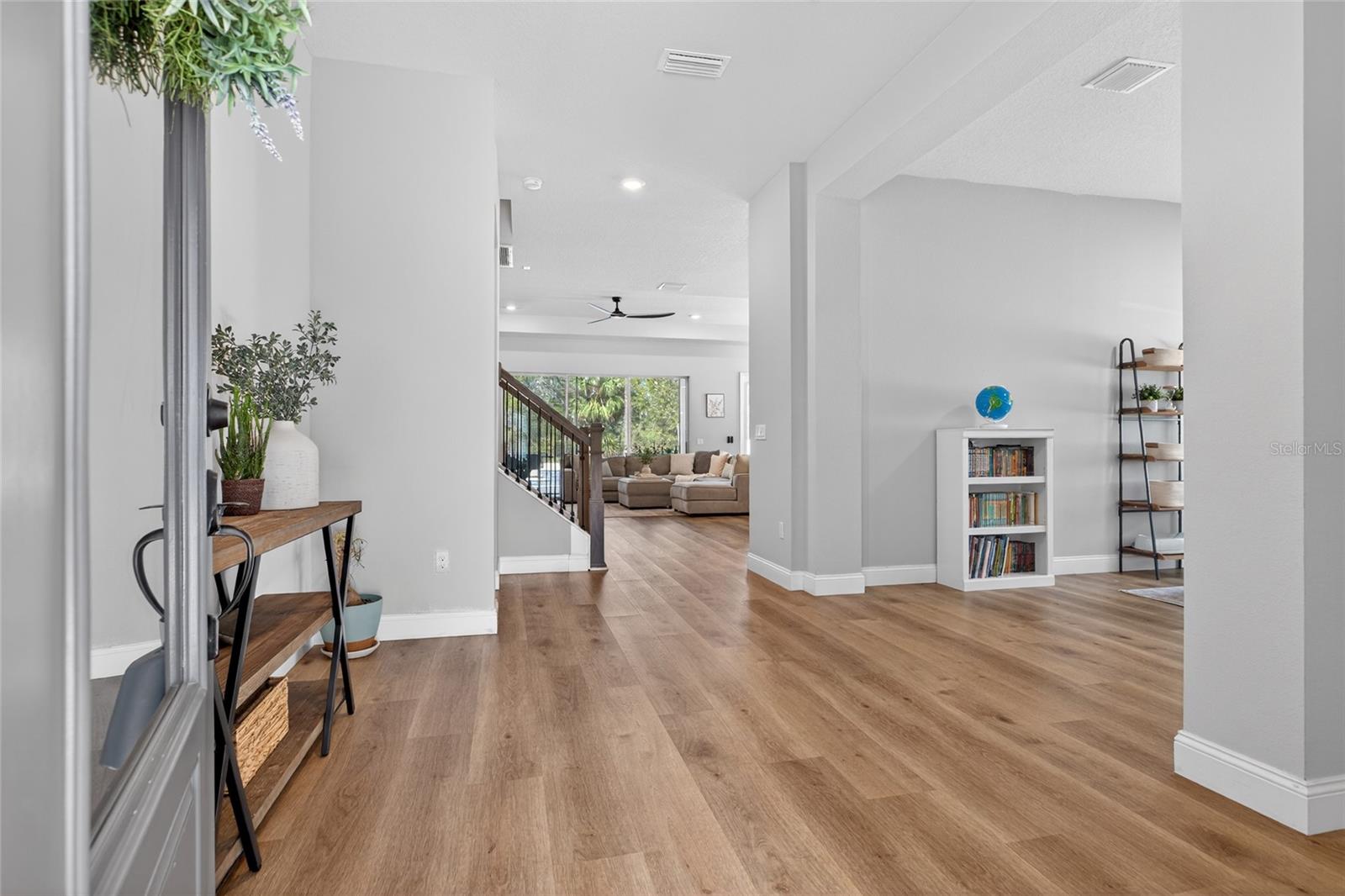 DEER RUN PRESERVE - Residential