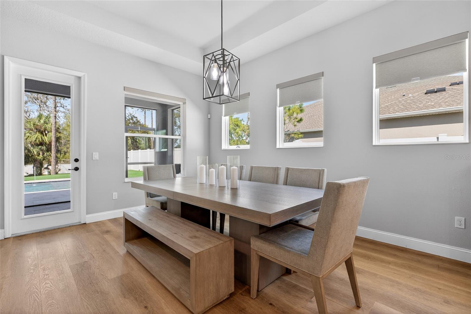 DEER RUN PRESERVE - Residential