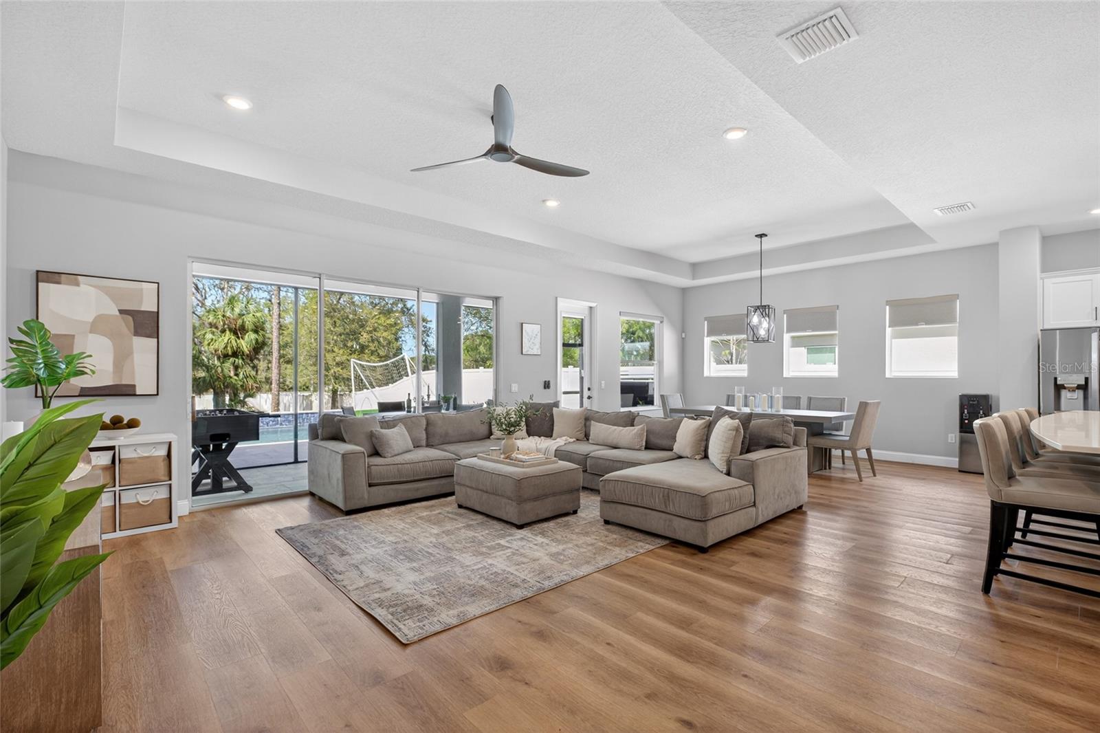 DEER RUN PRESERVE - Residential