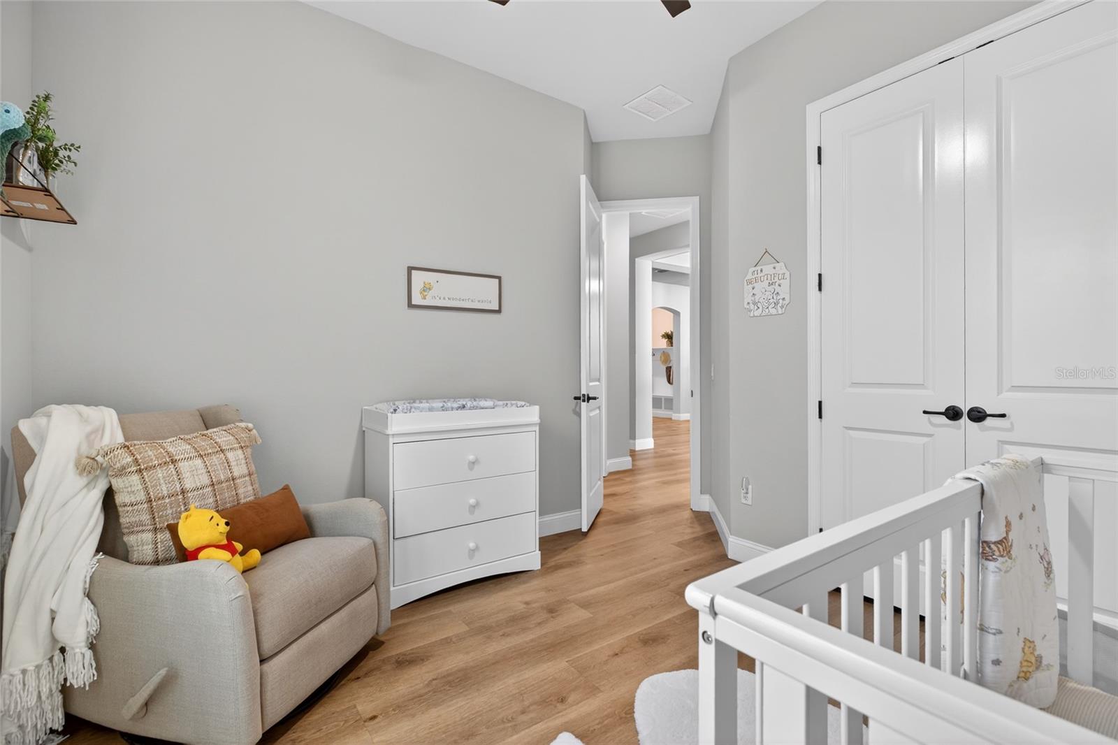 DEER RUN PRESERVE - Residential