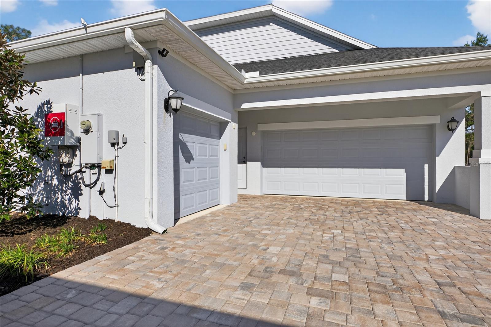 DEER RUN PRESERVE - Residential