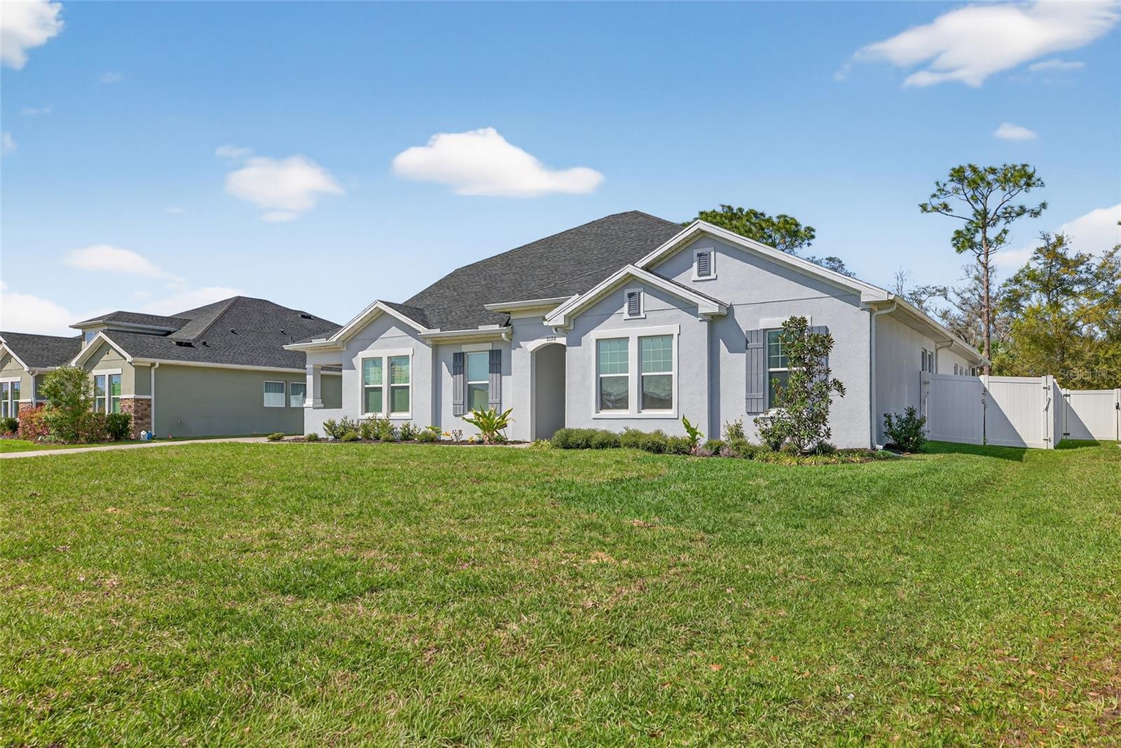 DEER RUN PRESERVE - Residential