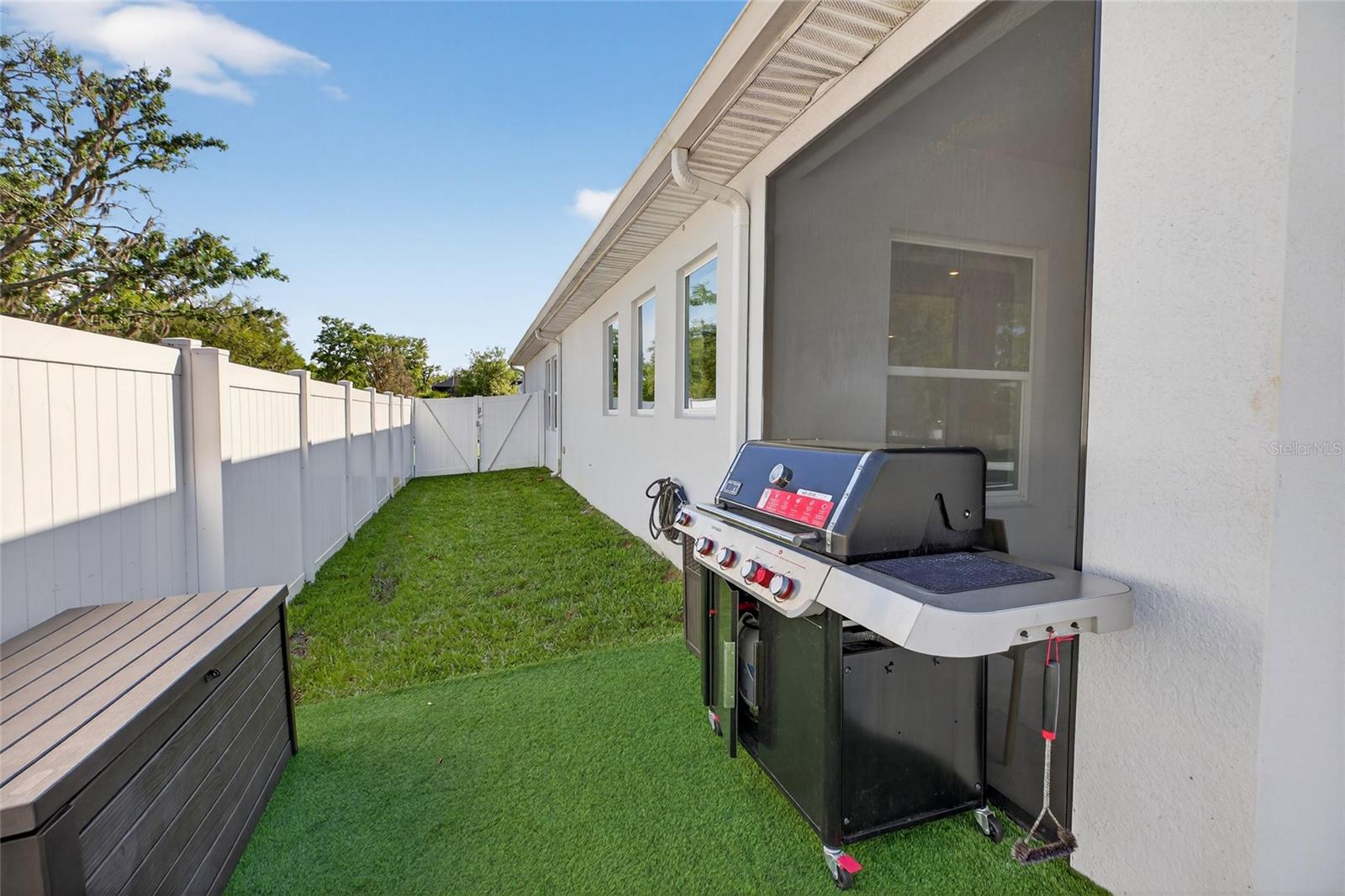 DEER RUN PRESERVE - Residential