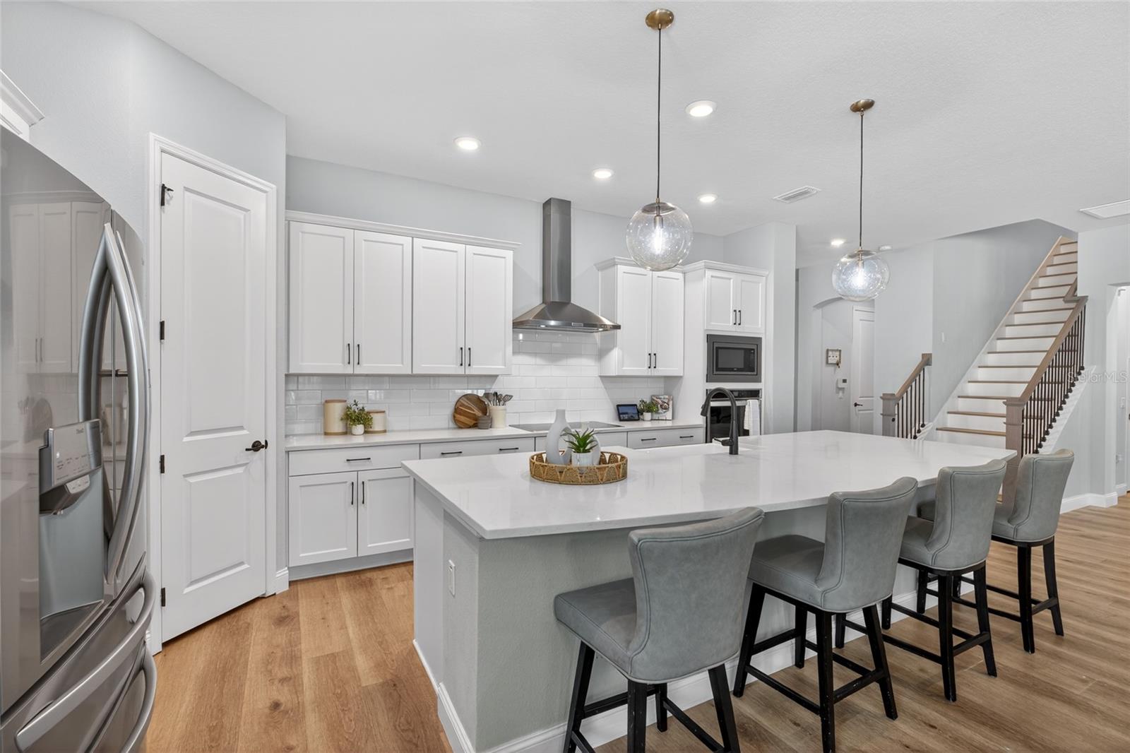 DEER RUN PRESERVE - Residential