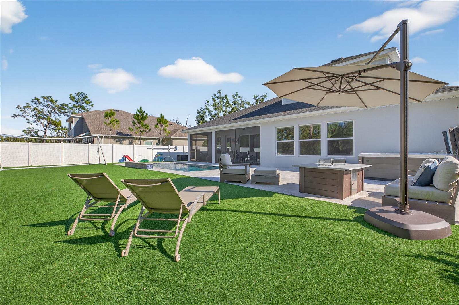 DEER RUN PRESERVE - Residential