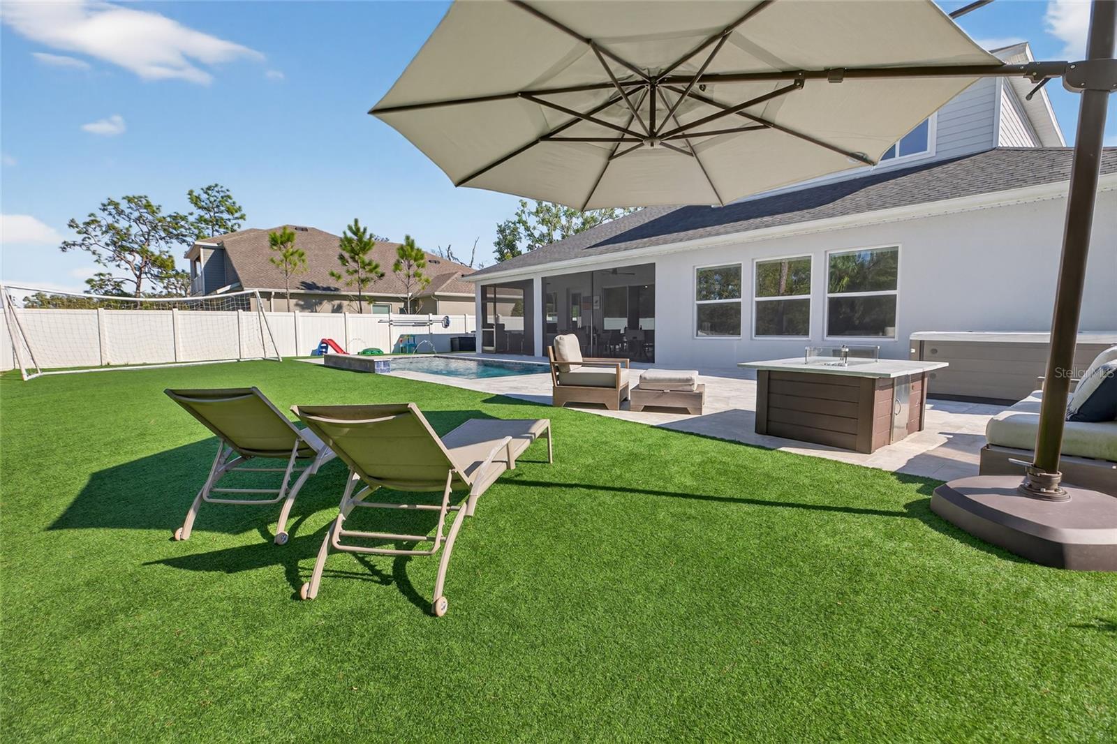 DEER RUN PRESERVE - Residential