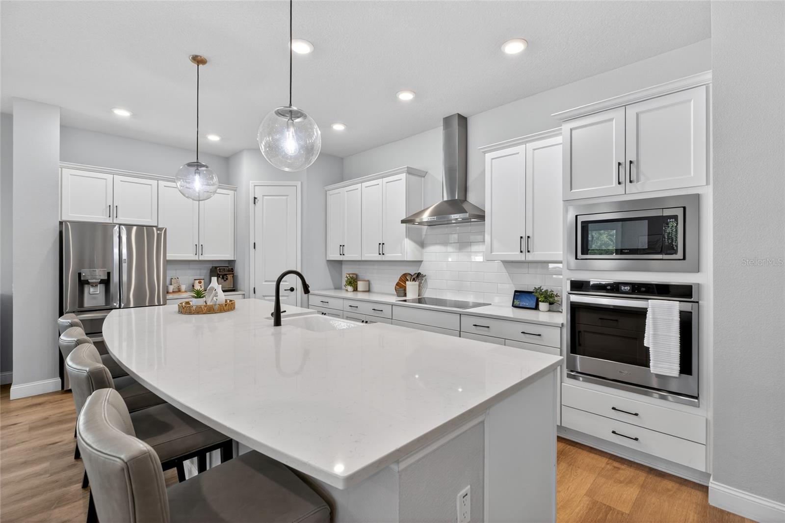 DEER RUN PRESERVE - Residential