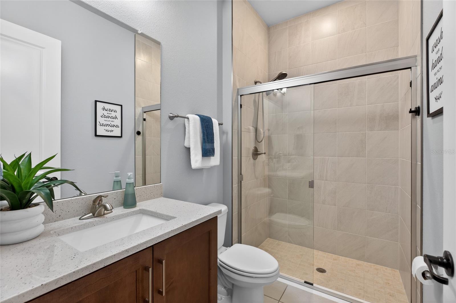 DEER RUN PRESERVE - Residential