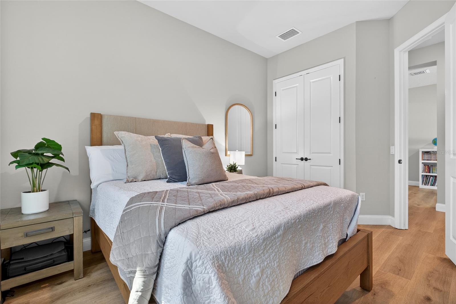 DEER RUN PRESERVE - Residential