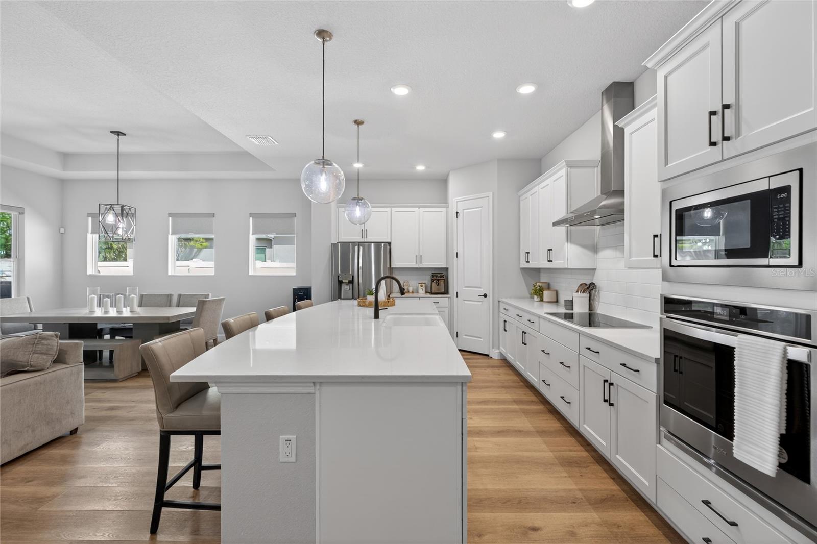 DEER RUN PRESERVE - Residential