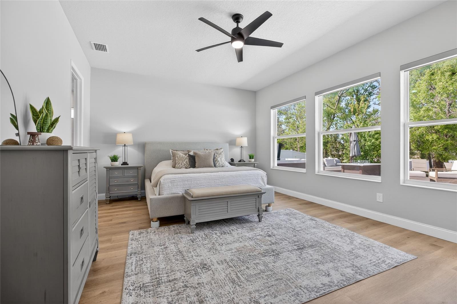 DEER RUN PRESERVE - Residential