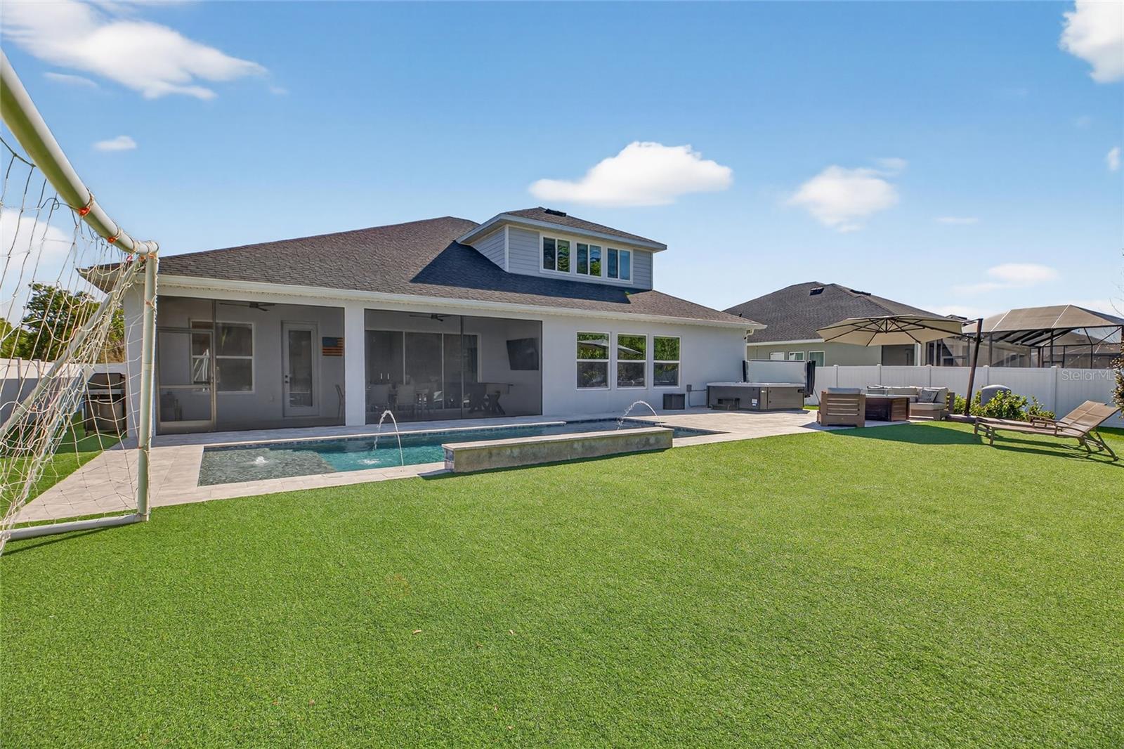 DEER RUN PRESERVE - Residential