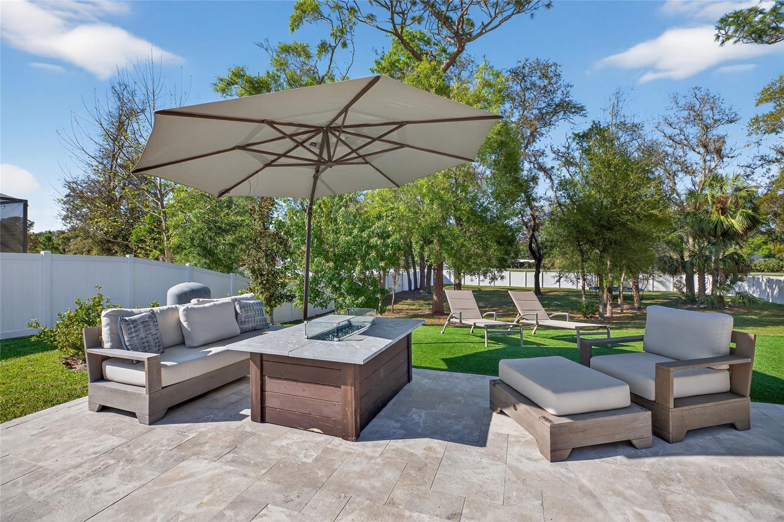 DEER RUN PRESERVE - Residential