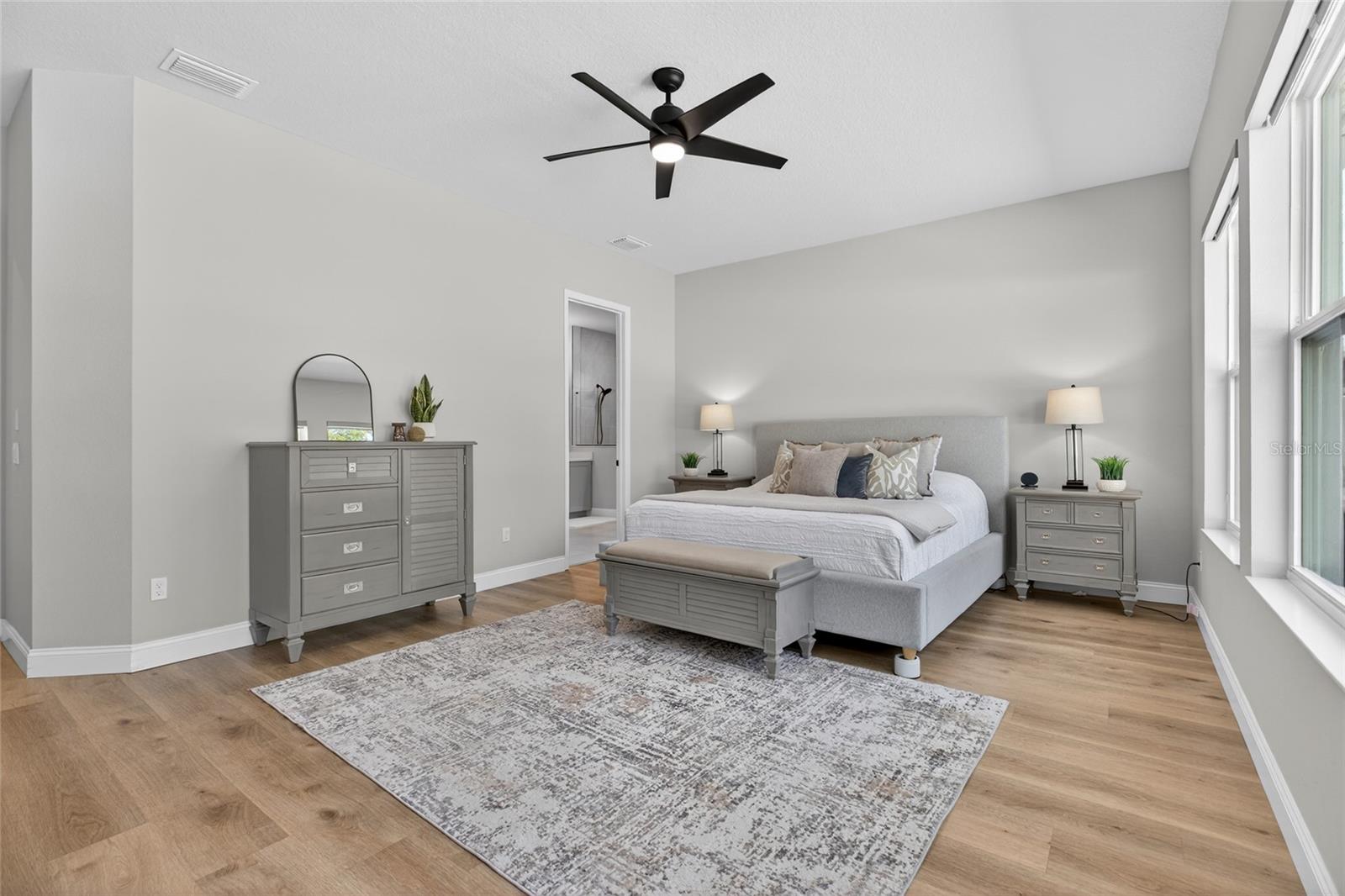 DEER RUN PRESERVE - Residential