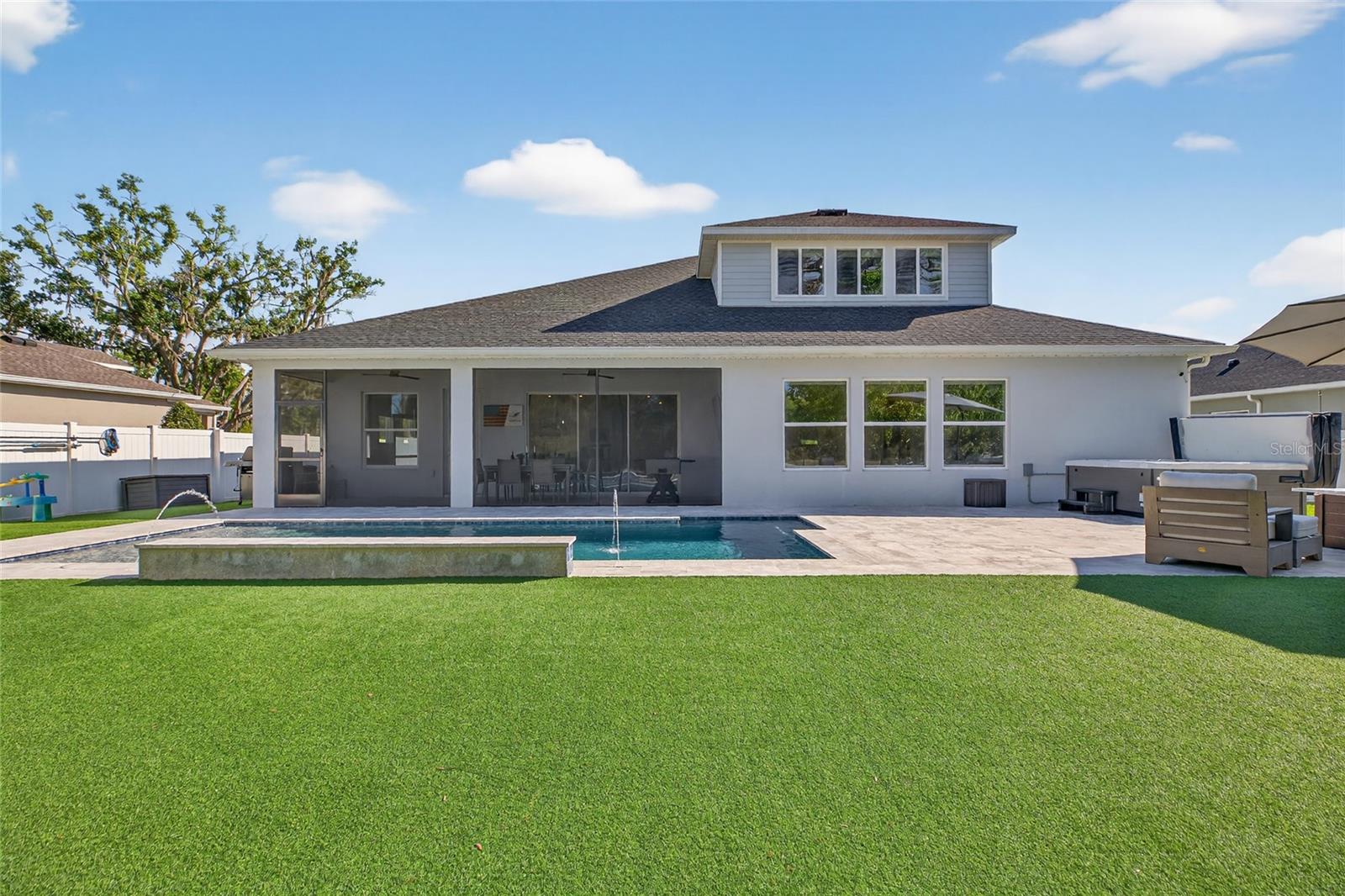 DEER RUN PRESERVE - Residential