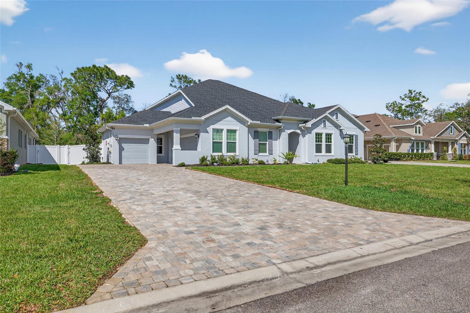 DEER RUN PRESERVE - Residential