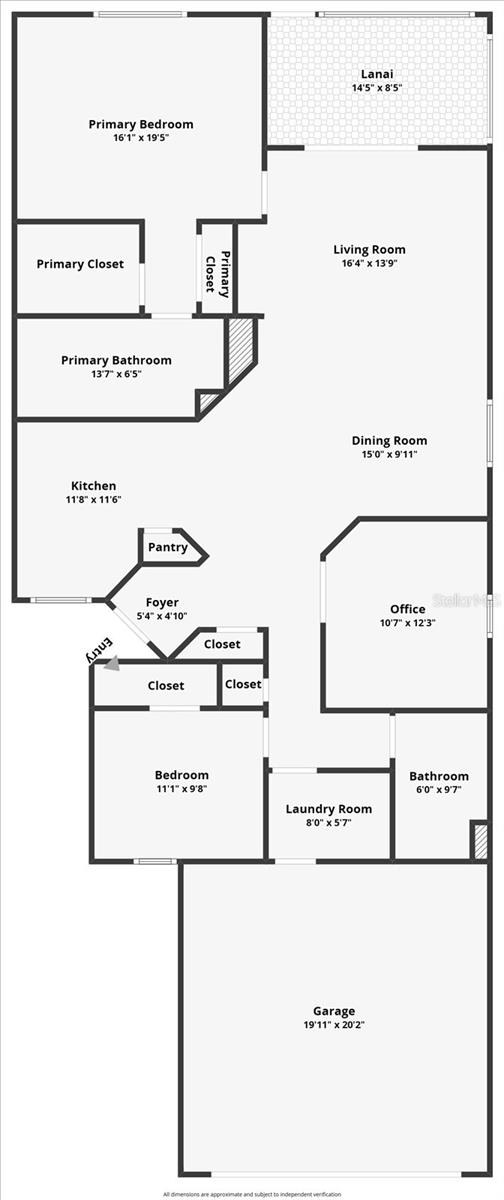 ISLANDWALK/THE WEST VLGS PH 6 - Residential