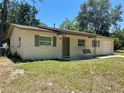 2931 NE 17TH DRIVE GAINESVILLE FL 32609