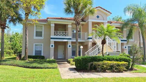 A home in ORLANDO