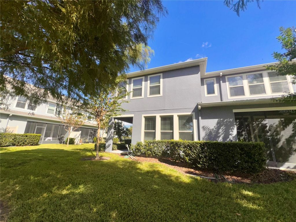 Photo of 499 Merry Brook Circle, Sanford, FL 32771 (MLS # O6353736)