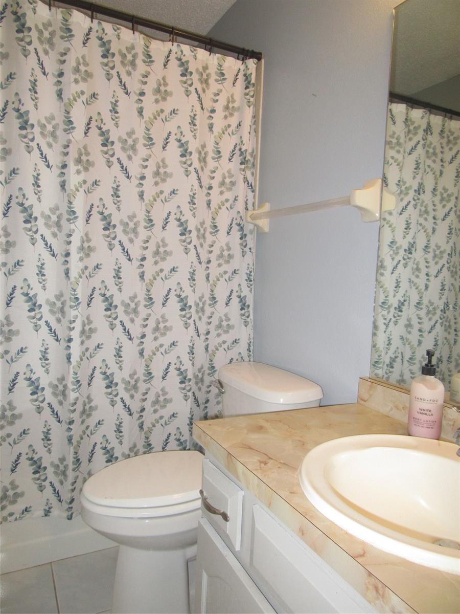 PORT CHARLOTTE SEC 032 - Residential Lease