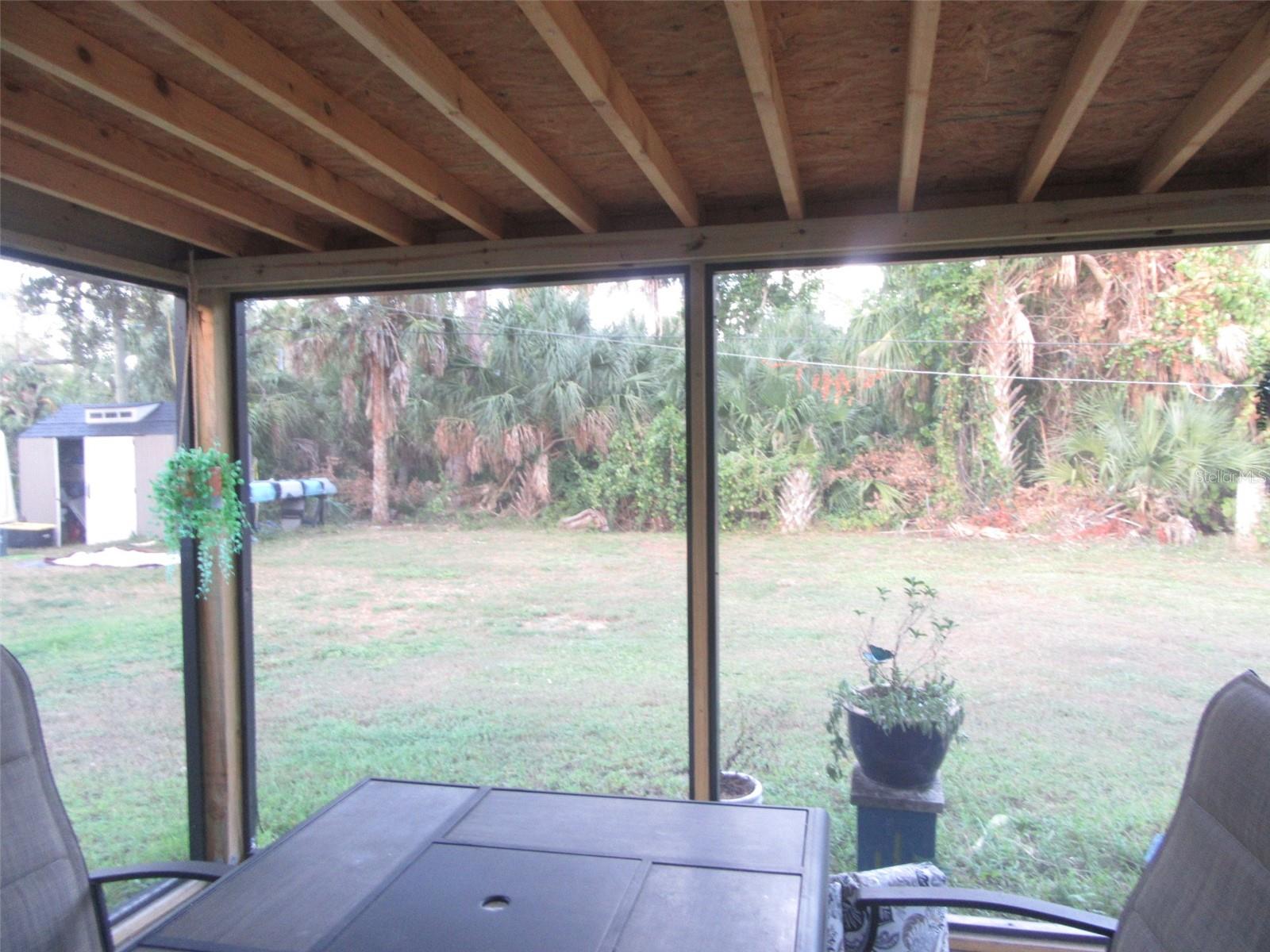 PORT CHARLOTTE SEC 032 - Residential Lease
