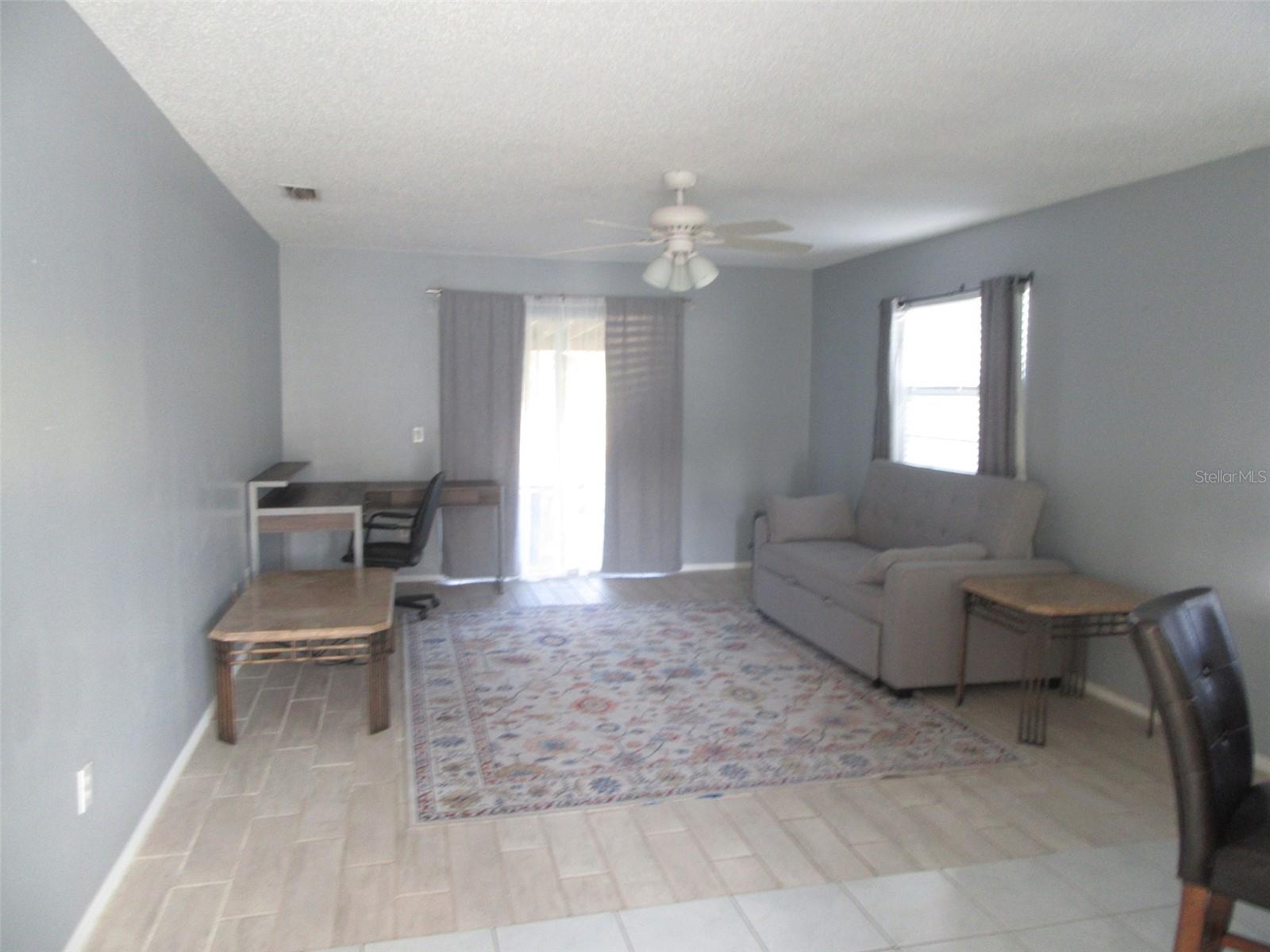PORT CHARLOTTE SEC 032 - Residential Lease