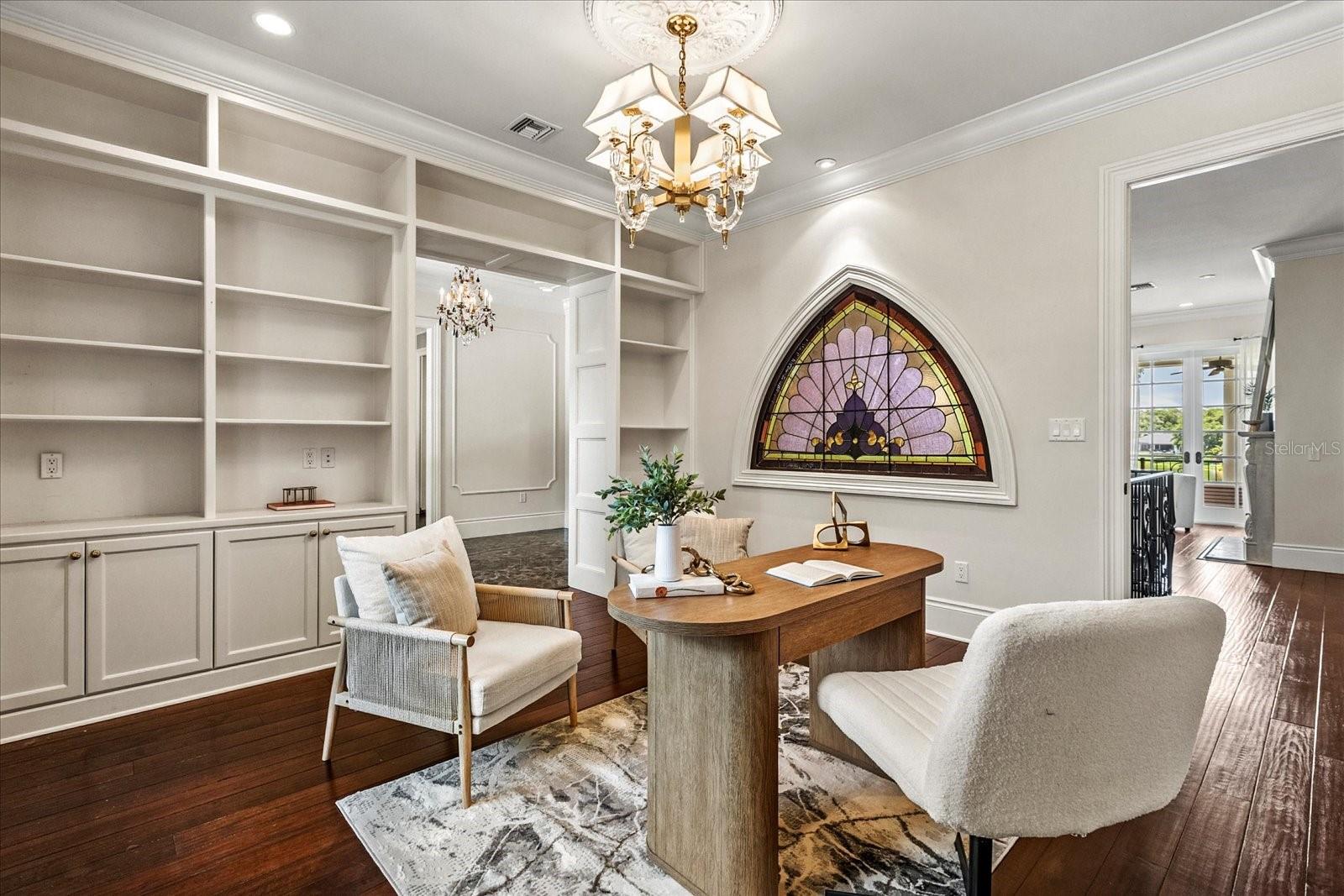 EDEN WOODS 45/54 - Residential