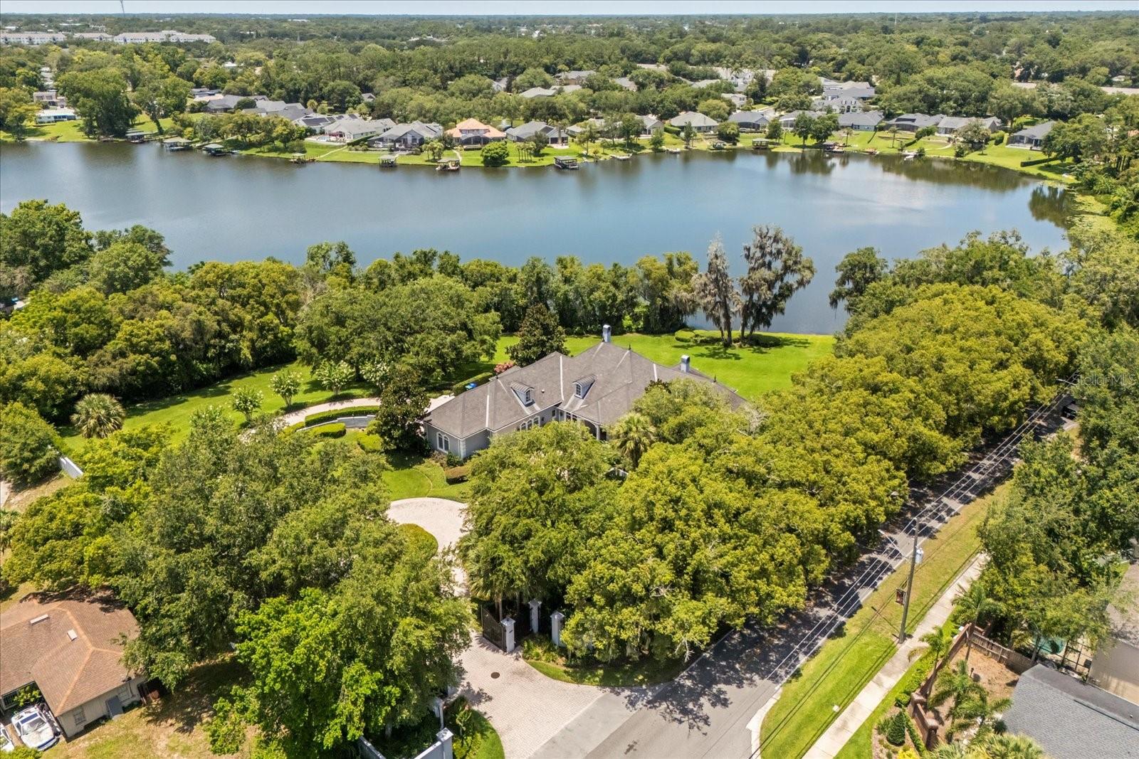 EDEN WOODS 45/54 - Residential