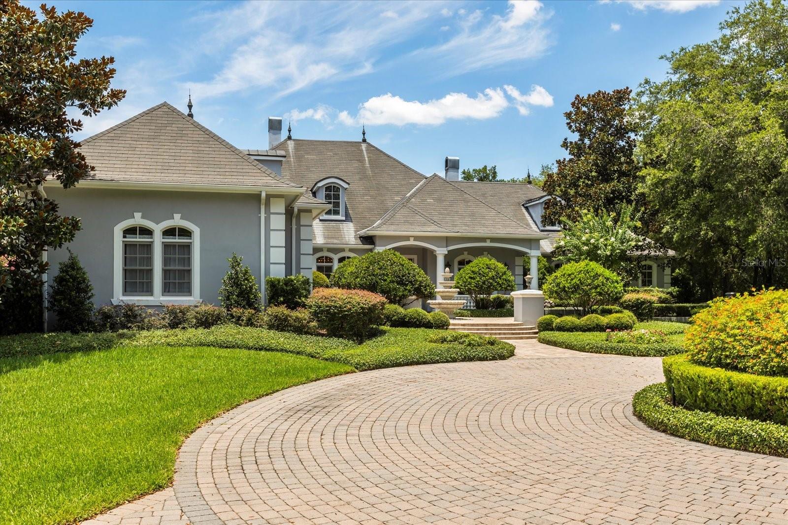 EDEN WOODS 45/54 - Residential