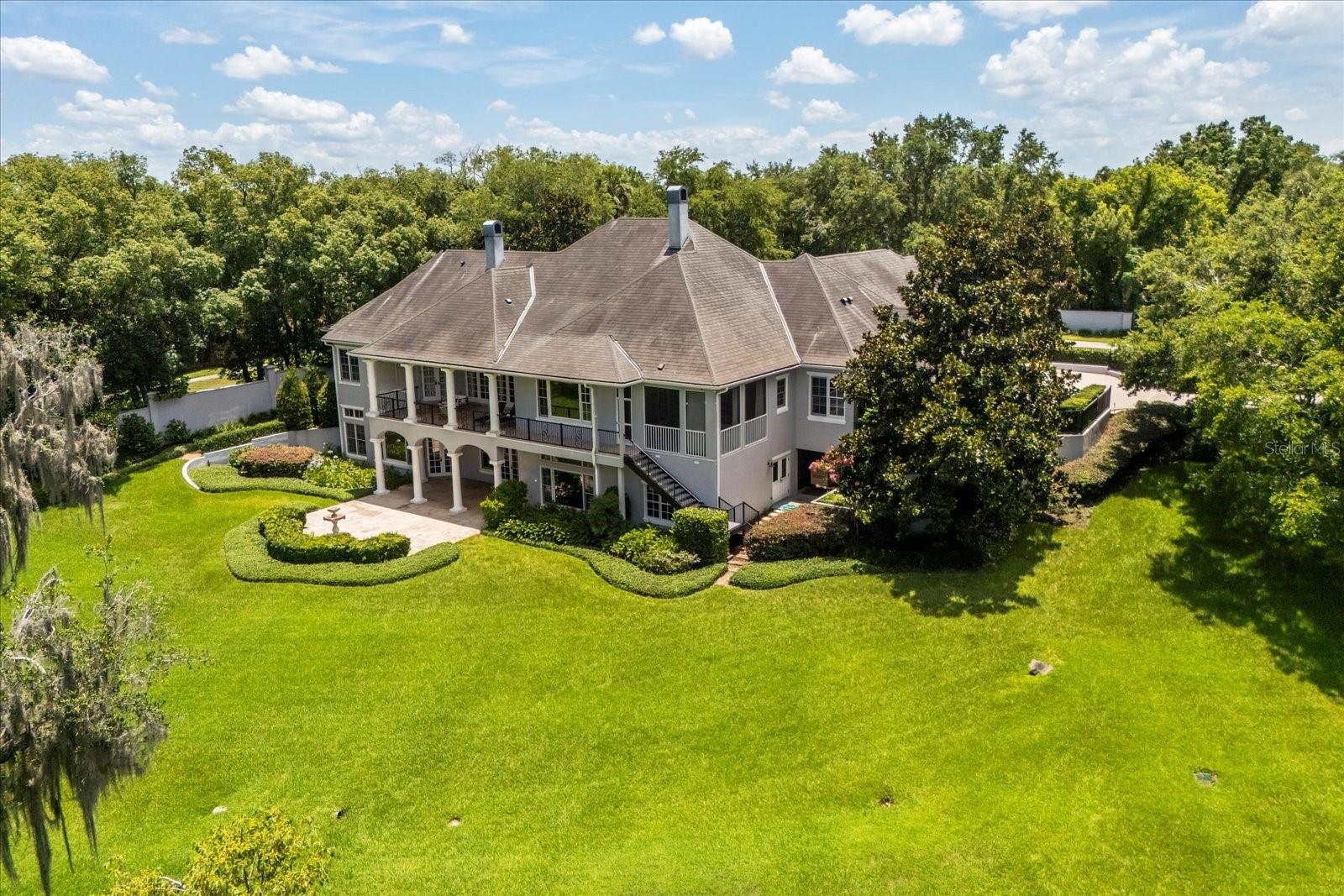 EDEN WOODS 45/54 - Residential