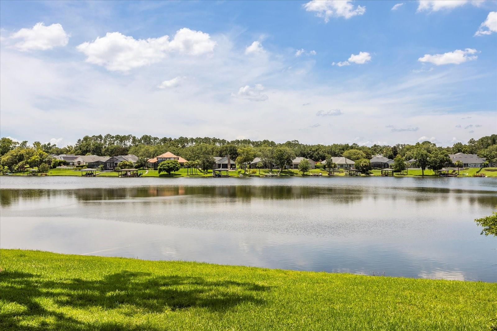 EDEN WOODS 45/54 - Residential