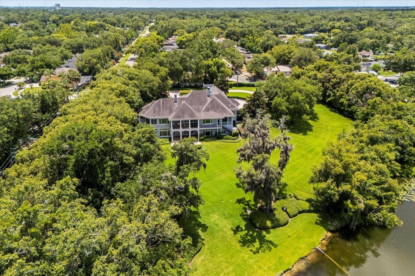 EDEN WOODS 45/54 - Residential