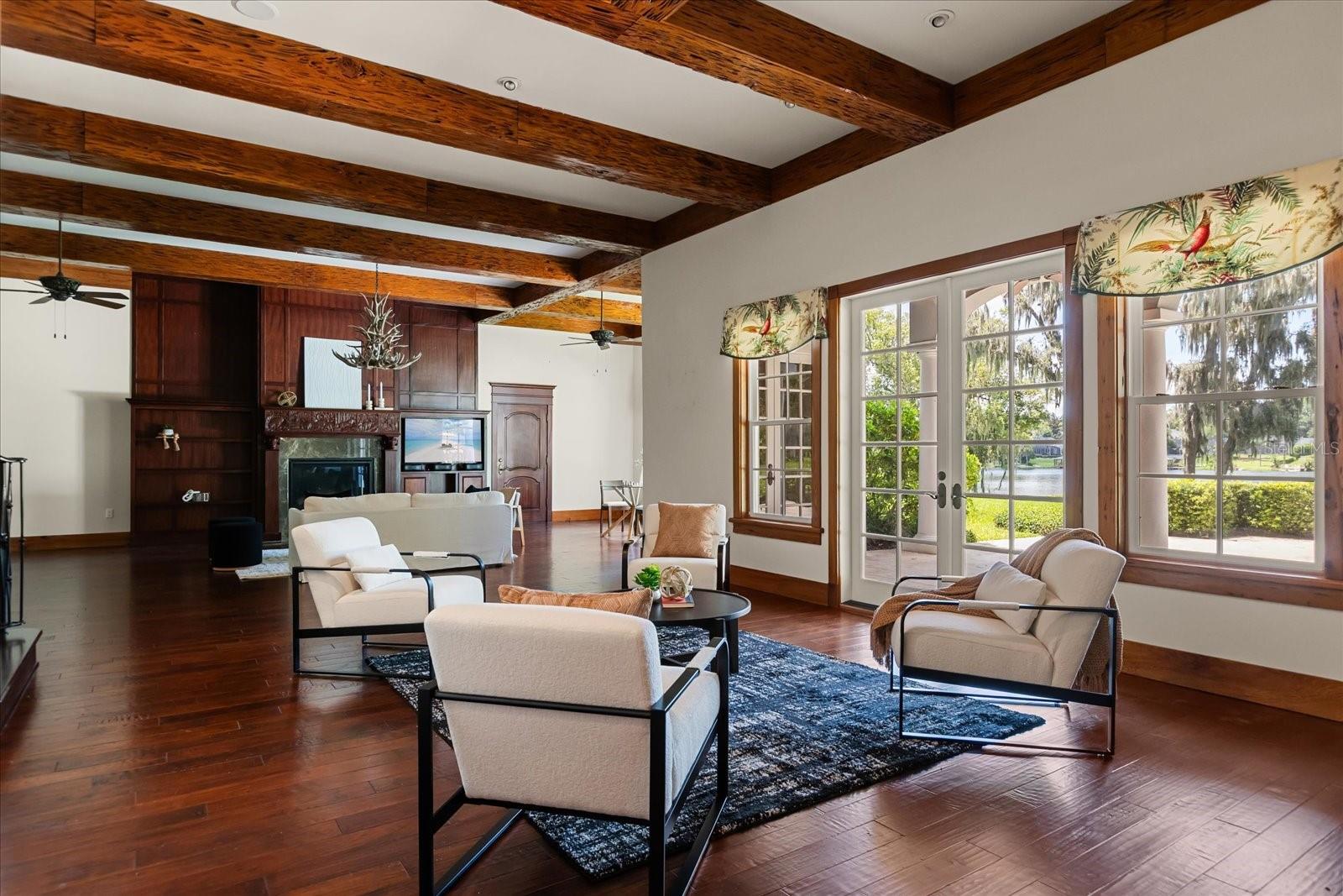 EDEN WOODS 45/54 - Residential