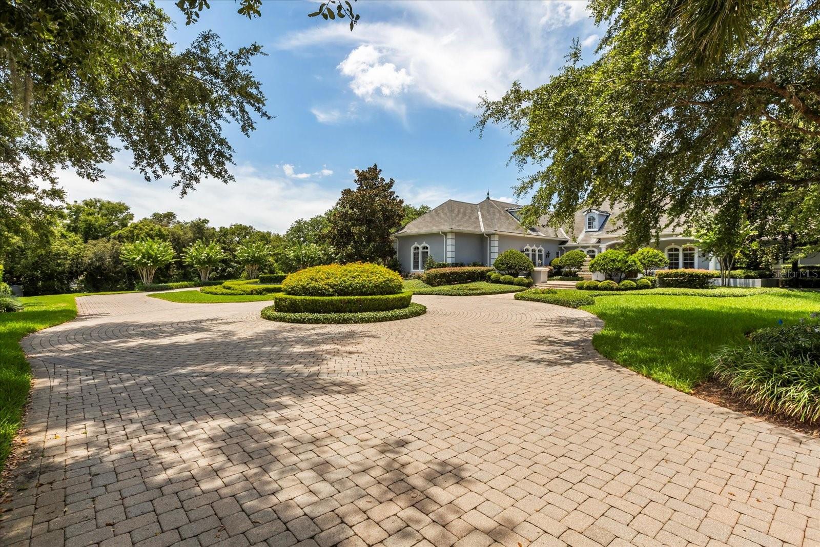 EDEN WOODS 45/54 - Residential