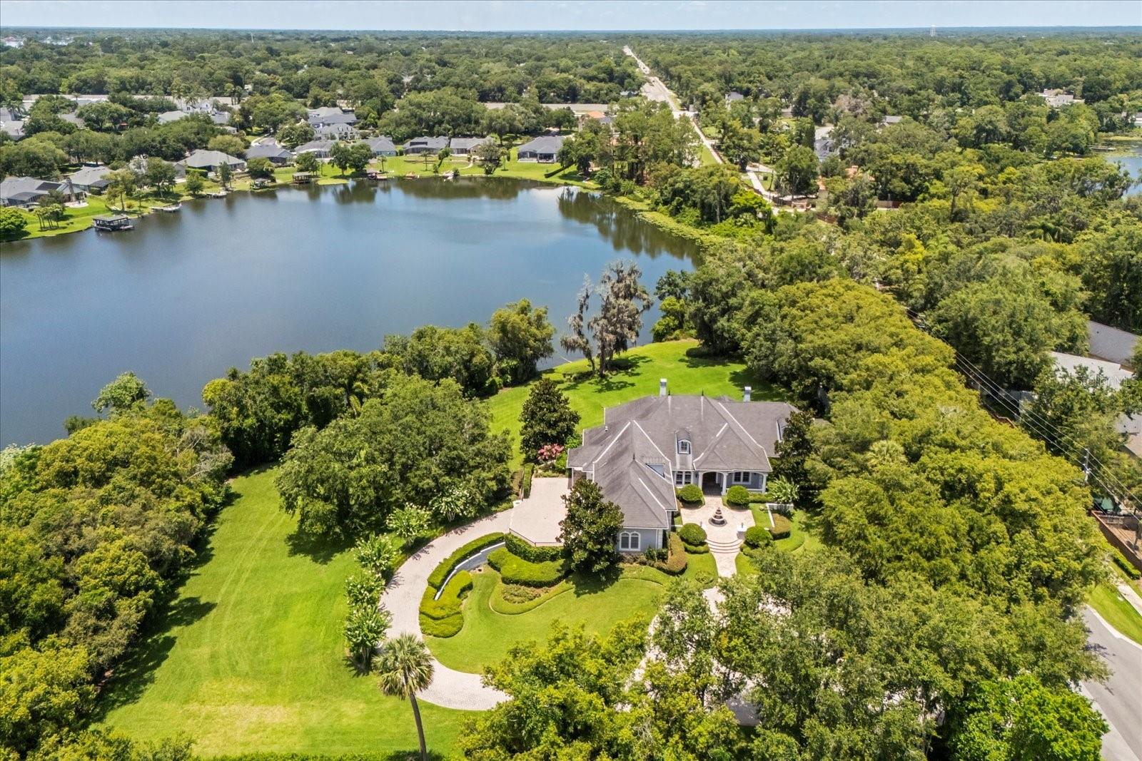 EDEN WOODS 45/54 - Residential