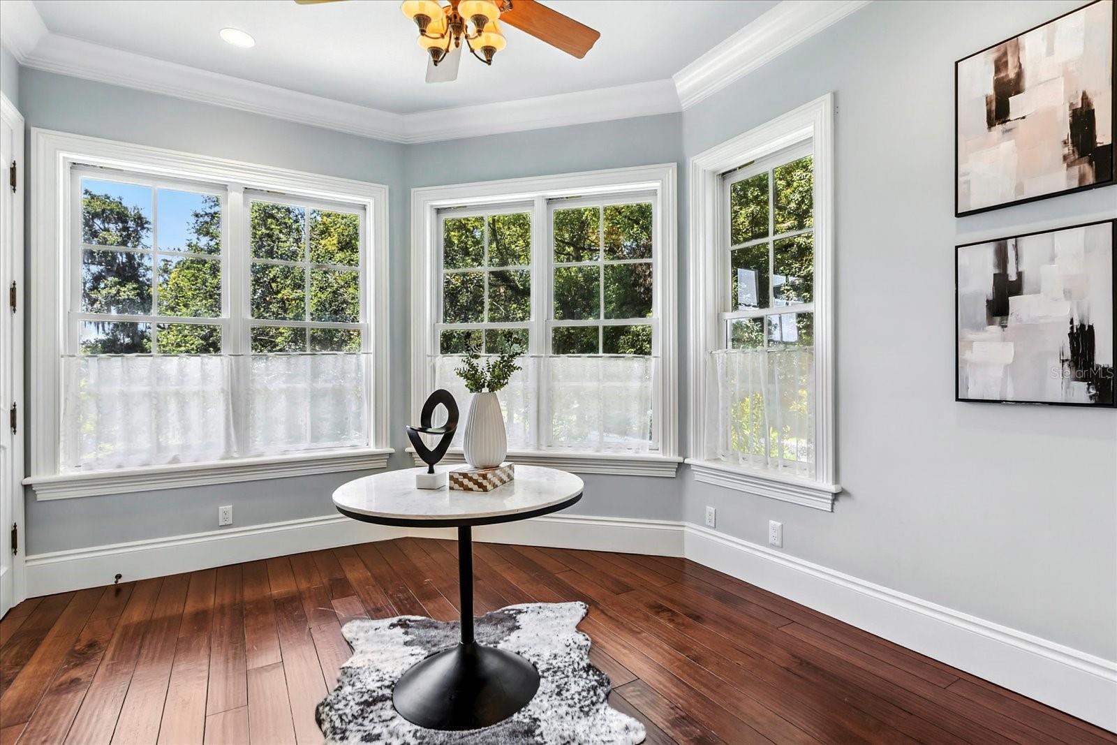 EDEN WOODS 45/54 - Residential