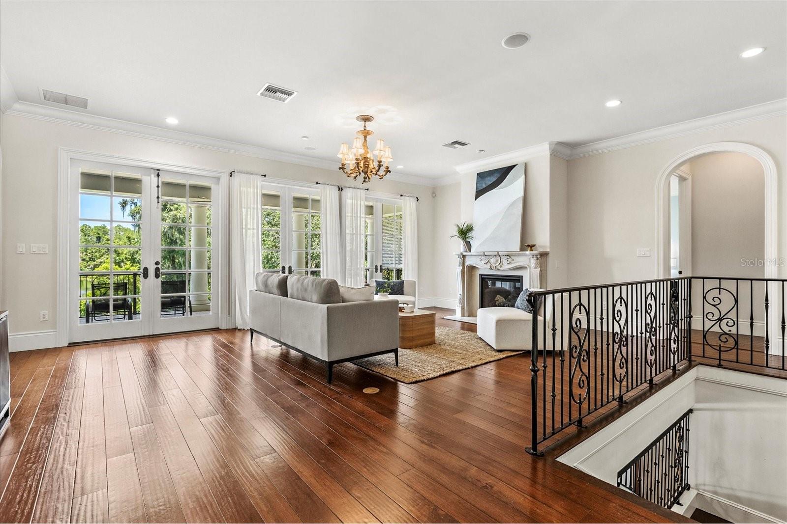 EDEN WOODS 45/54 - Residential