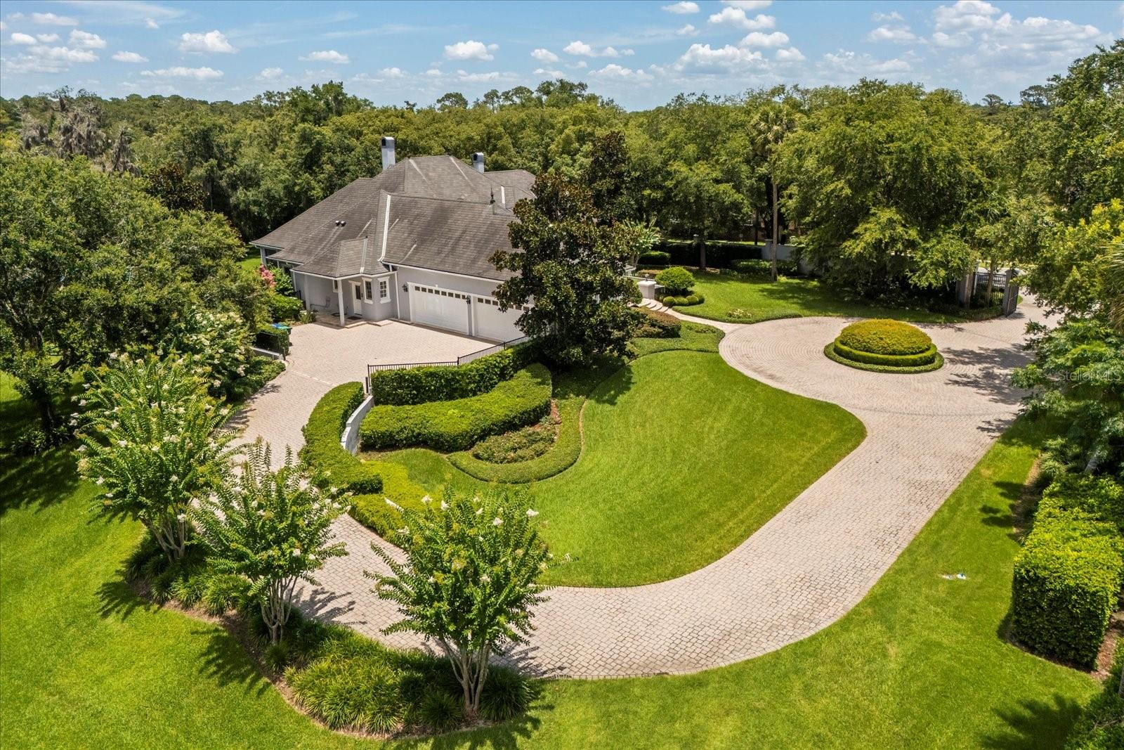 EDEN WOODS 45/54 - Residential