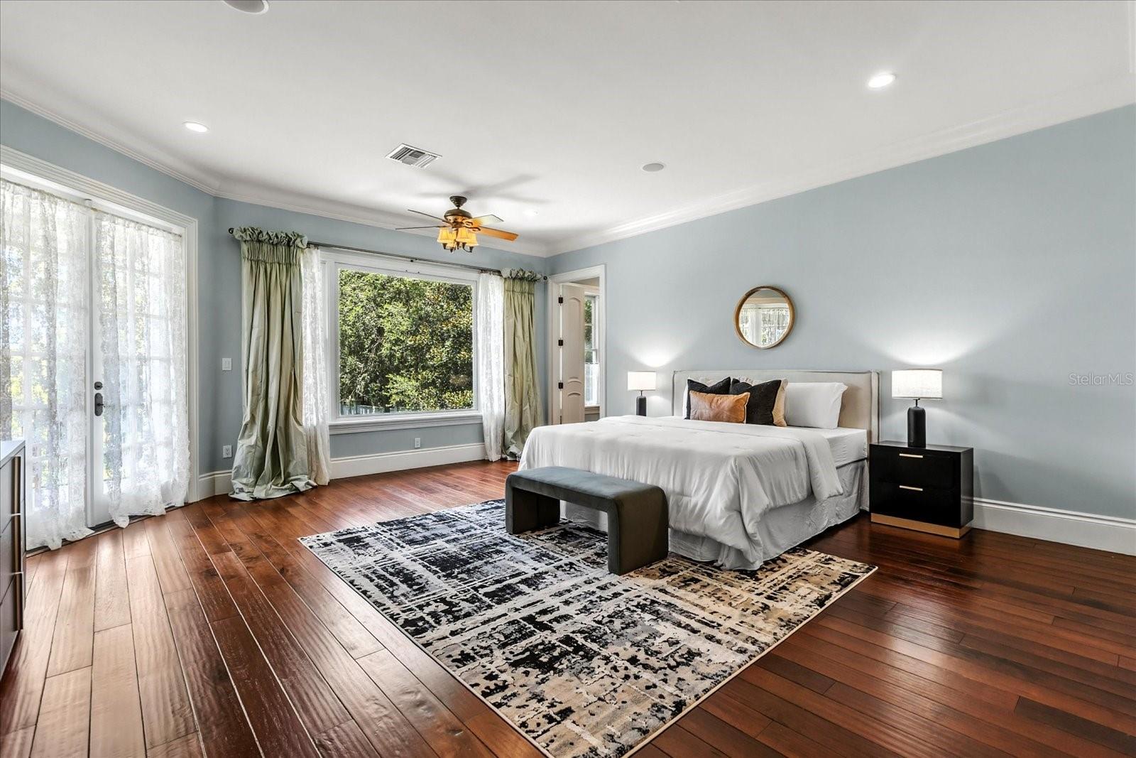 EDEN WOODS 45/54 - Residential